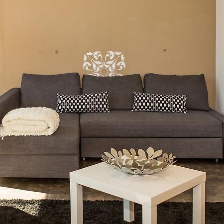 Ferienwohnung Aveiro Urban Flat Zimmer foto