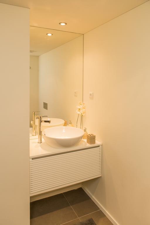 Ferienwohnung Aveiro Urban Flat Zimmer foto