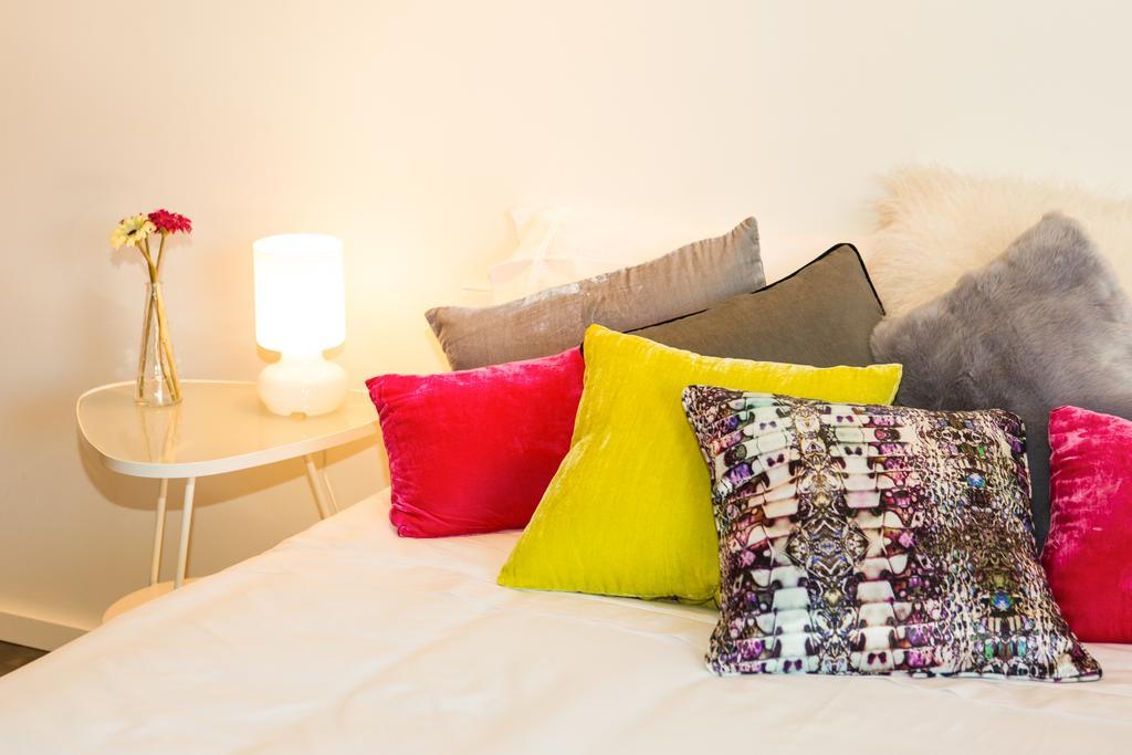 Ferienwohnung Aveiro Urban Flat Zimmer foto
