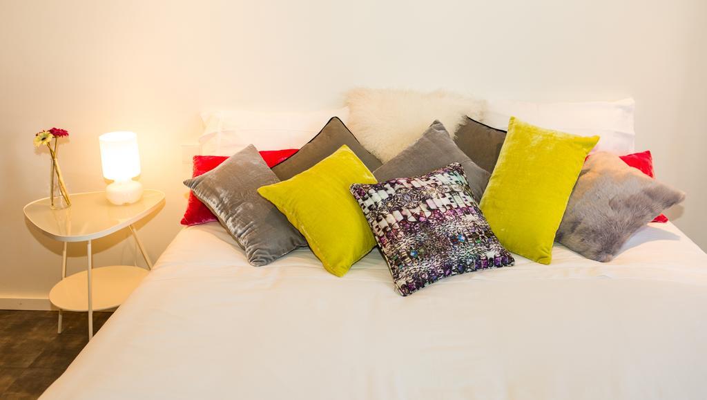 Ferienwohnung Aveiro Urban Flat Zimmer foto