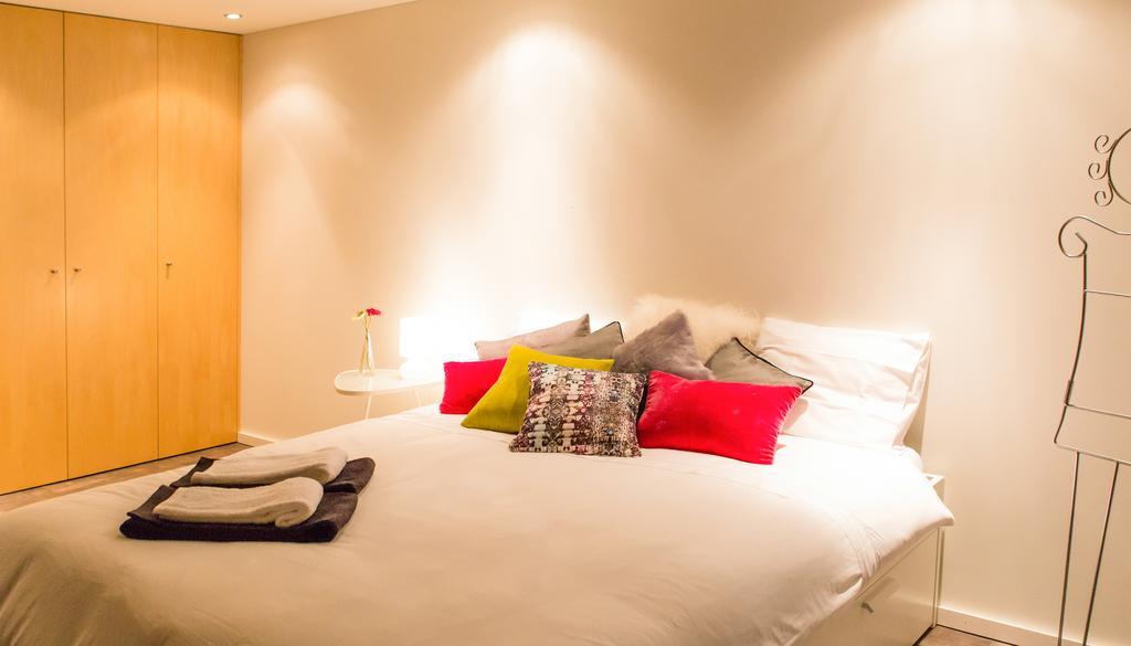Ferienwohnung Aveiro Urban Flat Zimmer foto